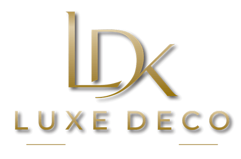 lux deco logo