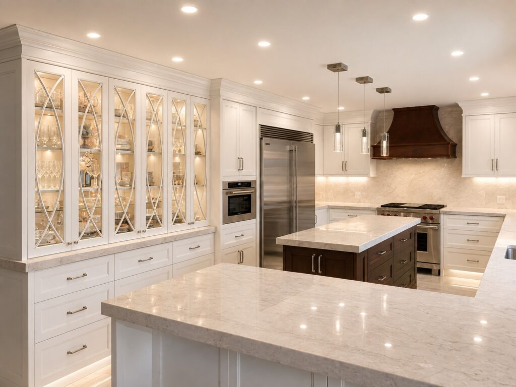 Project Rosedale Estate